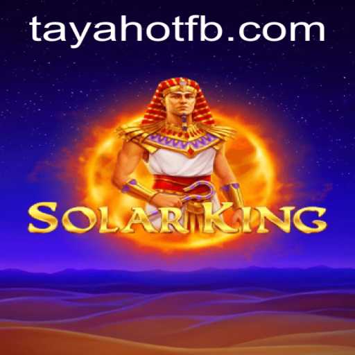 Exploring the World of SolarKing: A New Frontier in Gaming