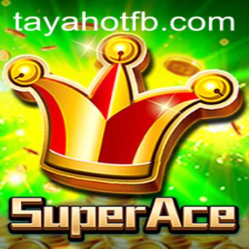 SuperAce: A Deep Dive into the Thrilling World of Online Gaming