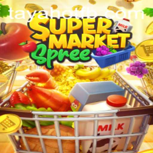 Exploring the Excitement of SupermarketSpree: A Dive into the Popular Game