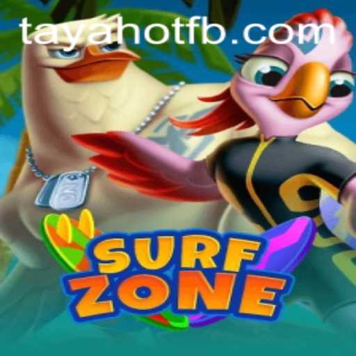 Unveiling SurfZone: An Exciting New Game Revolutionizing Online Entertainment