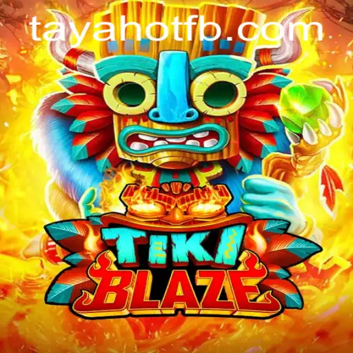 Exploring the Enchanting World of TikiBlaze: A Glimpse into the Game and its Mechanics