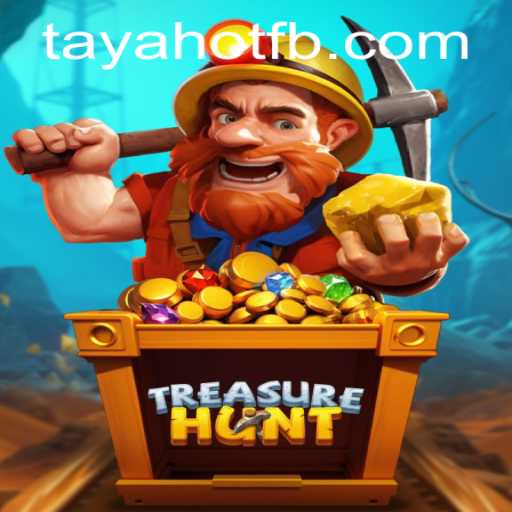 Discover the Adventure of TreasureHunt: An Immersive Gaming Experience
