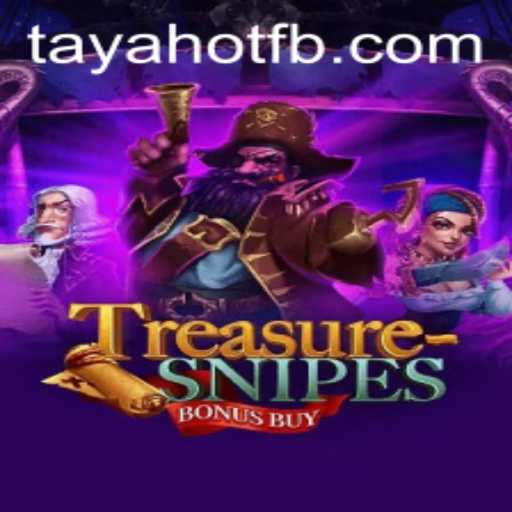 Exploring TreasuresnipesBonusBuy: A Dazzling Journey into the World of Online Gaming
