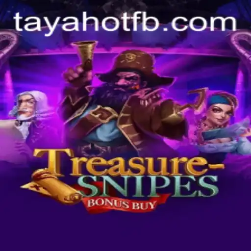 Exploring TreasuresnipesBonusBuy: A Dazzling Journey into the World of Online Gaming