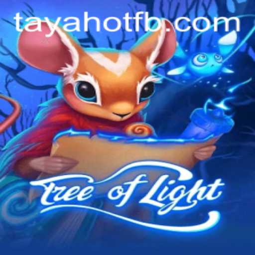 Discover the Enchanting World of TreeofLight: A Unique Gaming Experience