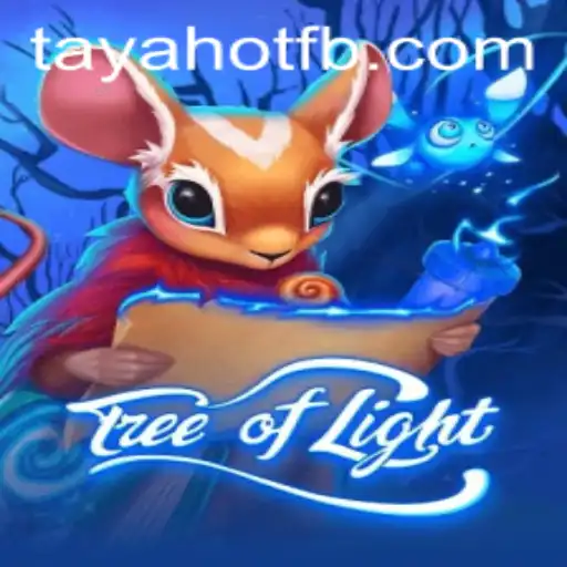 Discover the Enchanting World of TreeofLight: A Unique Gaming Experience