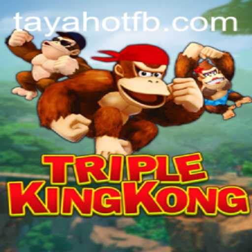 Exploring the Thrilling World of TripleKingKong: A New Gaming Phenomenon