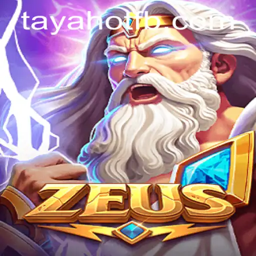 Exploring Zeus: A Mythical Adventure Enhanced by TayaHot.COM